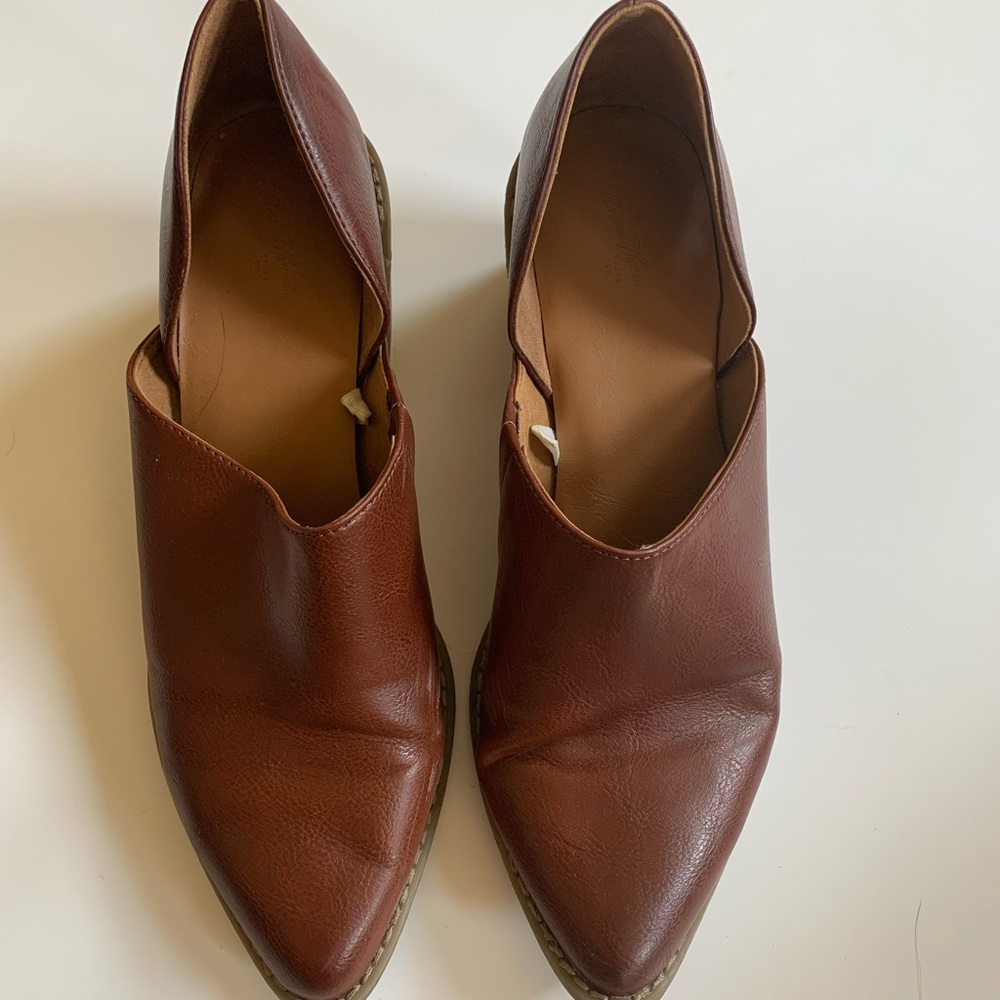 Universal Thread - Target - Ankle Boots